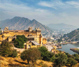 12 Seater Tempo Traveller Hire Delhi to Jaipur