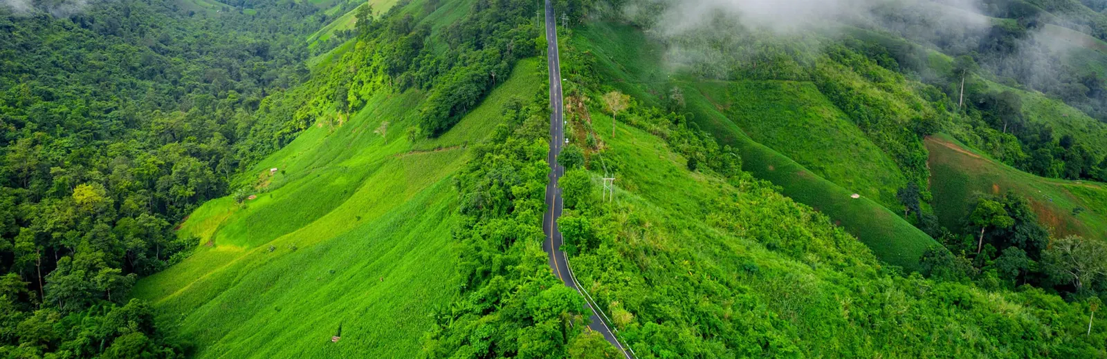 Bangalore to Coorg by Road