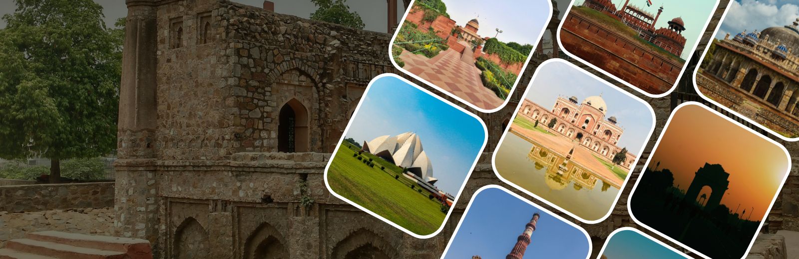 Delhi Travel Guide