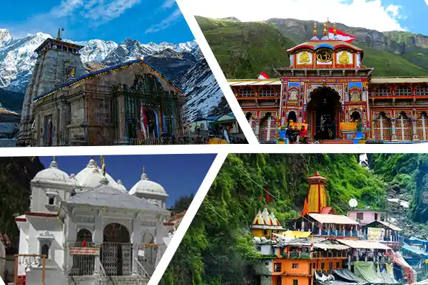 Chardham Yatra 2025