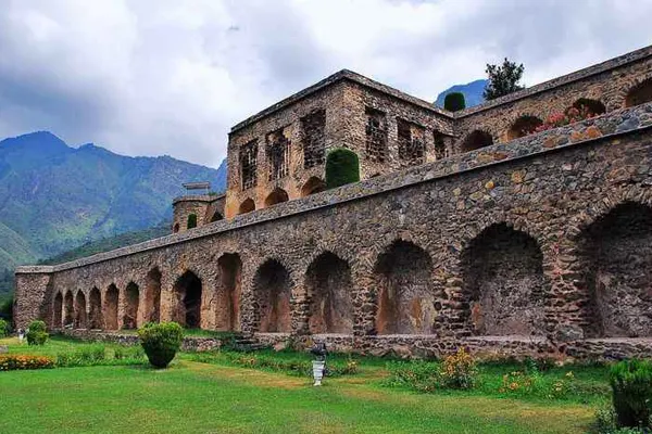 Luxury Tempo Traveller Jammu