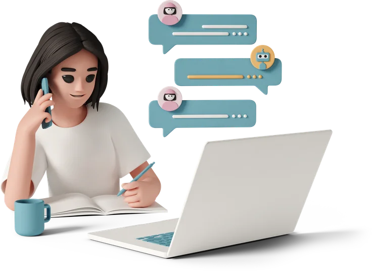 Chat Image Chat Image