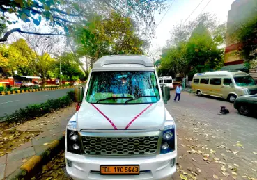 Our Own Vehicle Our Own Vehicle
